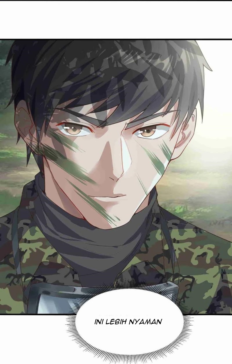 First Dragon (Yuanlong) Chapter 69 Gambar 11